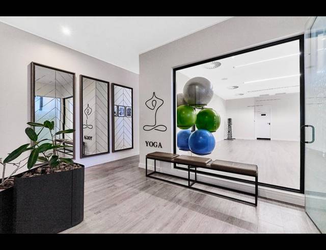 3 BEDROOM PROPERTY TO RENT IN HYDE PARK